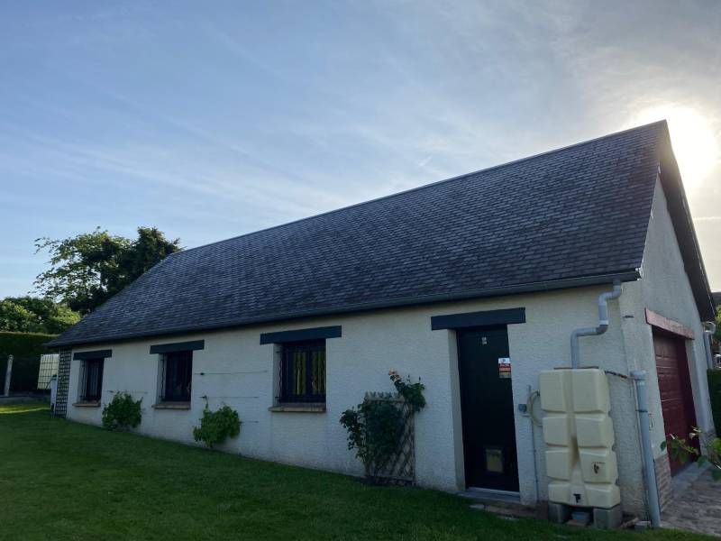 Panneaux Photovoltaïques à Ferrières-en-Brayde