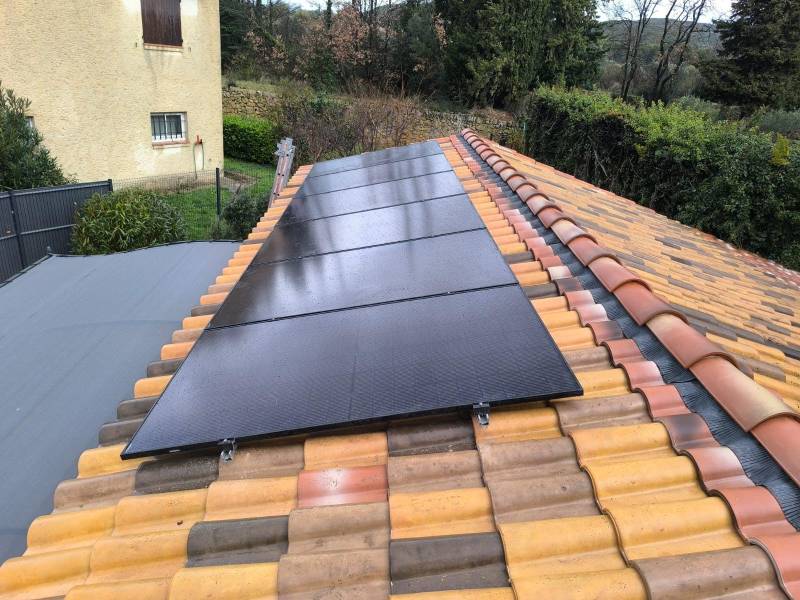 Votre Futur Solaire Commence à Pélissanne : Économies et Sérénité avec THALEOS!