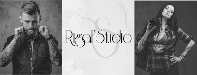 Tatoueur Presles Rigal Studio