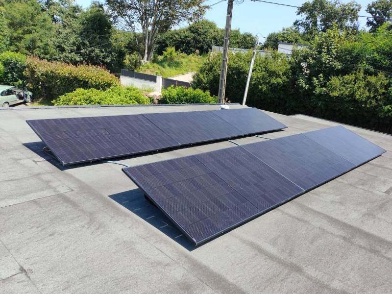 Panneaux solaire 3kw - Malakoff (Hauts‑de‑Seine)