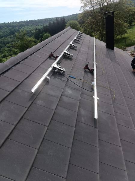 Transformez votre énergie à Mollkirch – Système Solaire 6PV DUALSUN 500W avec Micro Enphase IQ8P 1
