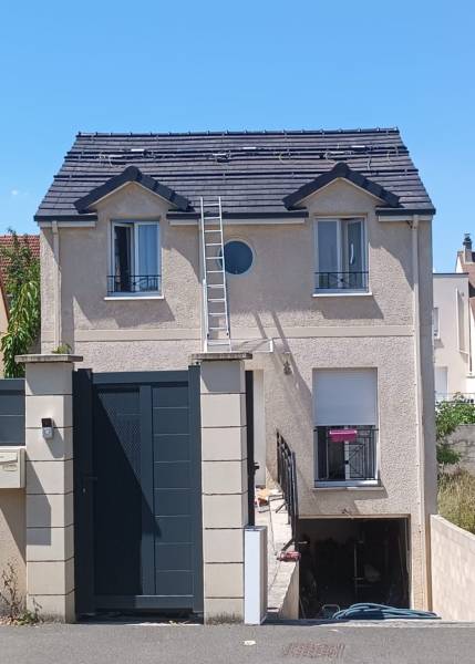 Réduire sa consommation énergétique avec des panneaux photovoltaïques FHE - 76 (Seine-Maritime) : Le Havre