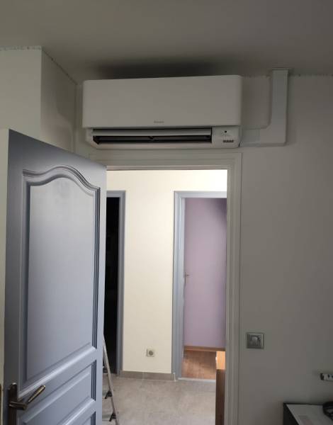Daikin Stylish - Dreux (28 - Eure-et-Loir)