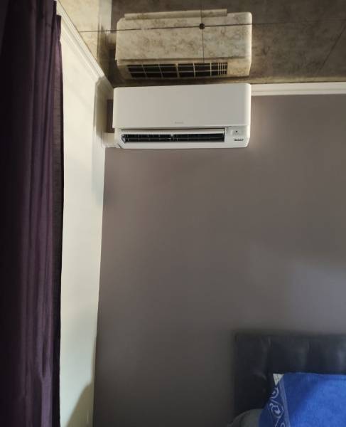 PAC DAIKIN - Beauvais (60 - Oise)