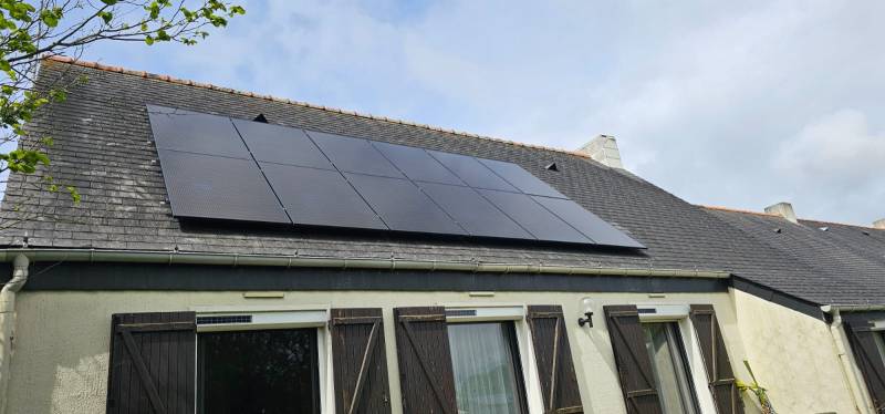 Dynamisez Votre Transition Énergétique avec Thomson à Sucé-sur-Erdre