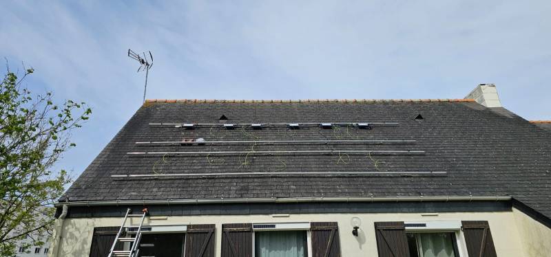 Dynamisez Votre Transition Énergétique avec Thomson à Sucé-sur-Erdre