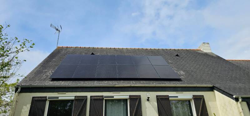 Dynamisez Votre Transition Énergétique avec Thomson à Sucé-sur-Erdre