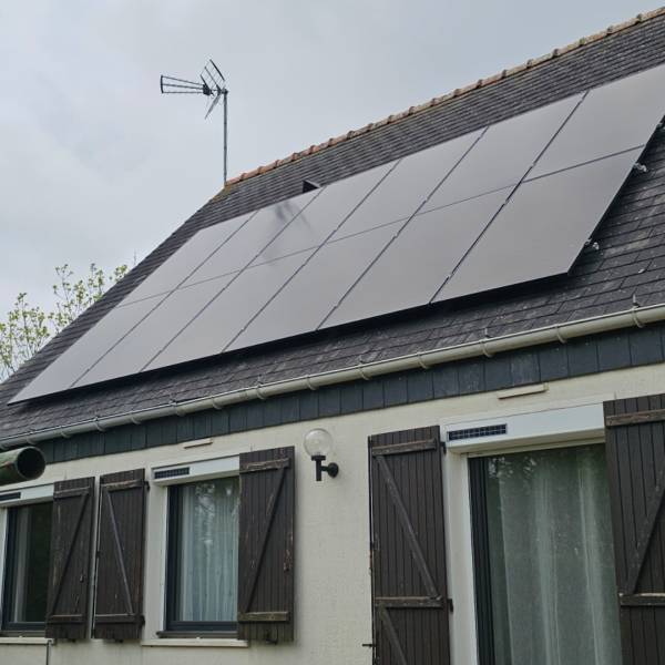 Dynamisez Votre Transition Énergétique avec Thomson à Sucé-sur-Erdre