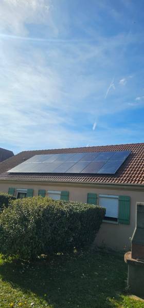 Expert en installation de panneaux photovoltaïques à Troyes