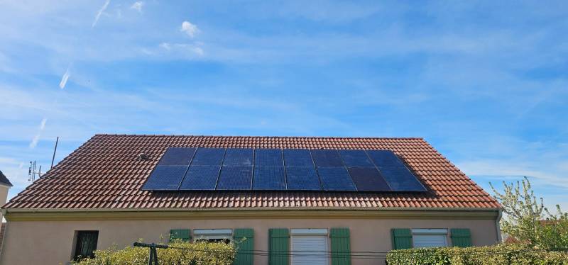 Expert en installation de panneaux photovoltaïques à Troyes