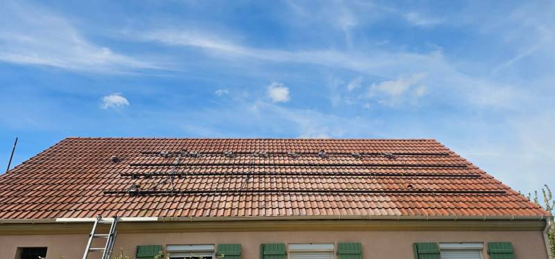 Expert en installation de panneaux photovoltaïques à Troyes