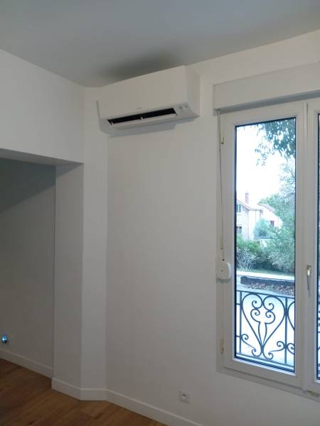 Une Climatisation Évolutive et Économique