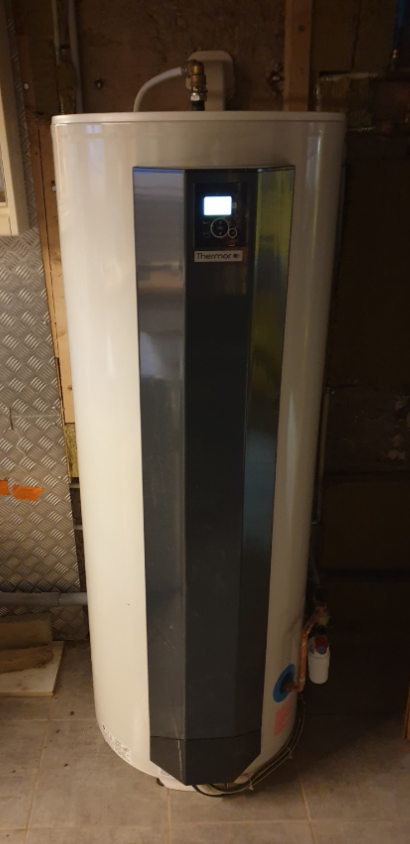 ballon thermodynamique thermor