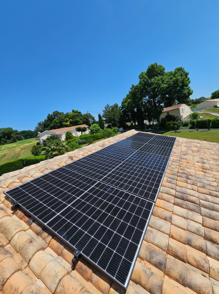 Essayez l’autoconsommation avec Cellkraft à Angoulême