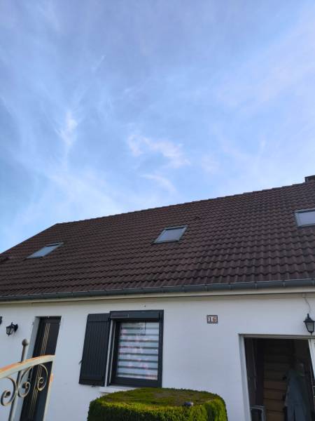 Découvrez l'Énergie Renouvelable avec nos Nouveaux Panneaux Solaires DUOENERGY à Tergnier