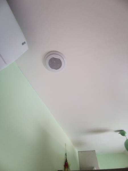 Optimisation de l'air intérieur avec la VMC Double Flux Atlantic : La Solution pour un Environnement Sain