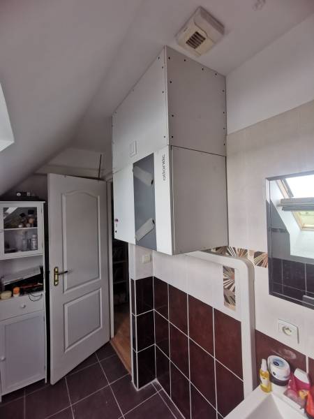 Optimisation de l'air intérieur avec la VMC Double Flux Atlantic : La Solution pour un Environnement Sain