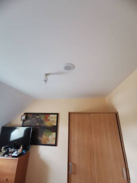 Optimisation de l'air intérieur avec la VMC Double Flux Atlantic : La Solution pour un Environnement Sain