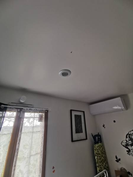 Optimisation de l'air intérieur avec la VMC Double Flux Atlantic : La Solution pour un Environnement Sain