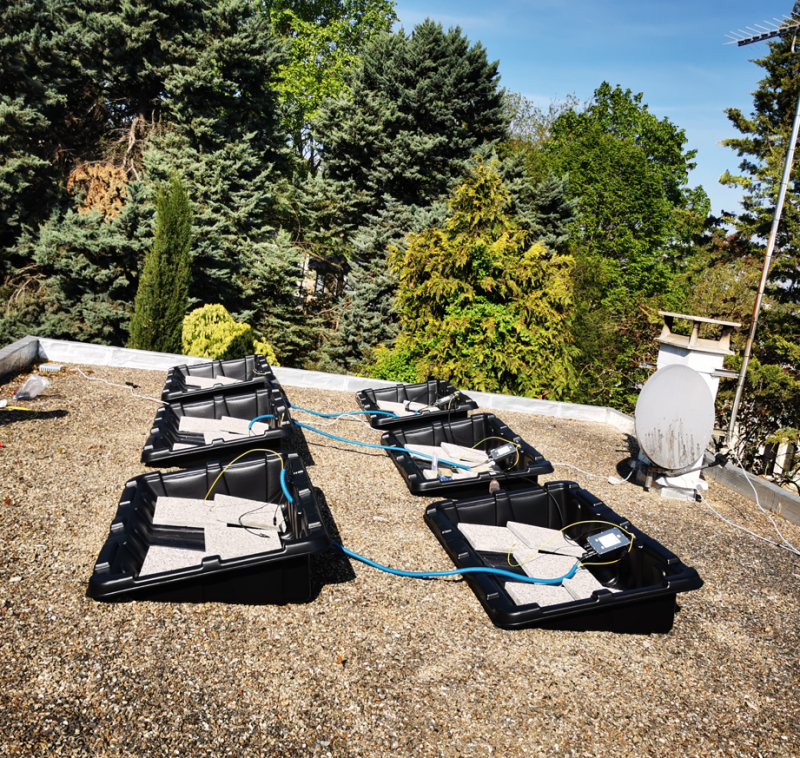 Débuter l'autoconsommation à Noisy le grand