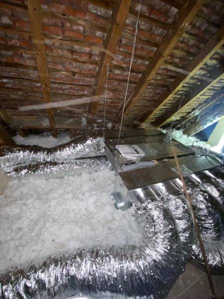 Installation de Poêle à Pellet FIREMATIC C7C à Compiègne dans l'Oise : Chauffage Efficace et Économique avec Aides Financières