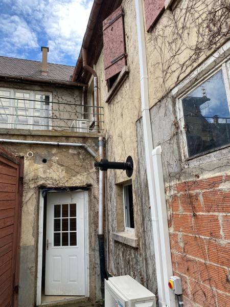 Installation de Poêle à Pellet FIREMATIC C7C à Compiègne dans l'Oise : Chauffage Efficace et Économique avec Aides Financières