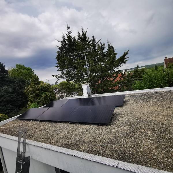 Débuter l'autoconsommation à Noisy le grand