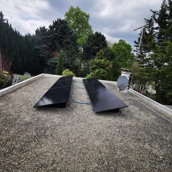 Débuter l'autoconsommation à Noisy le grand