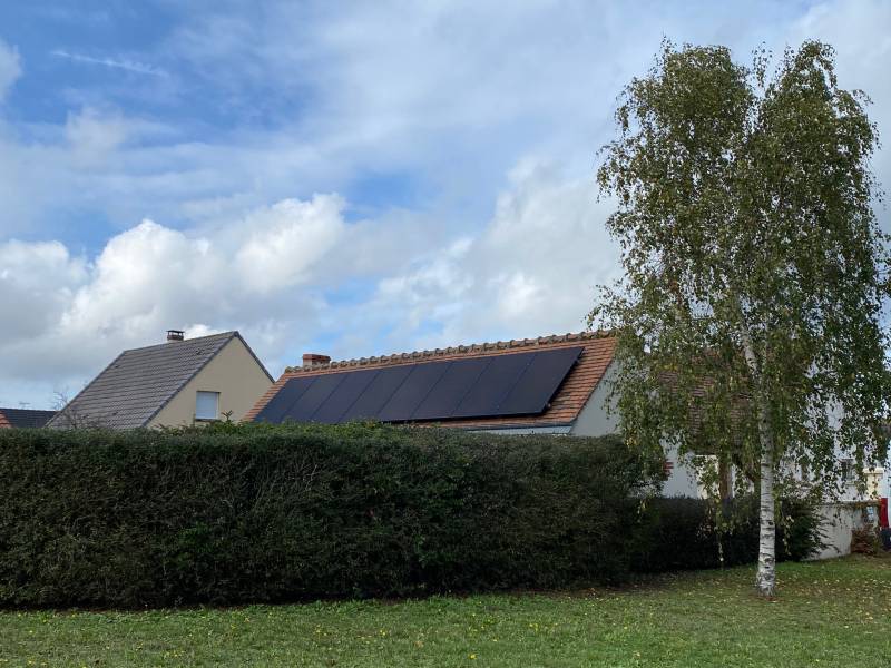 Autoconsommation photovoltaïque