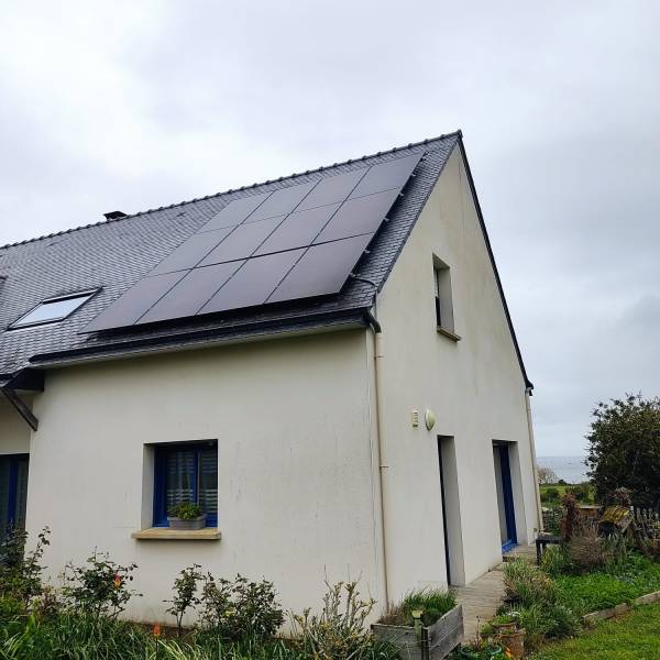 panneaux photovoltaïque Recom