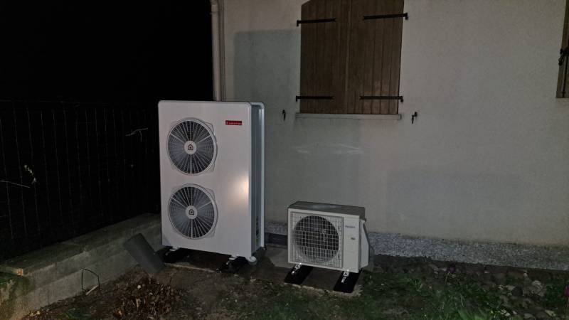 Révolutionnez Votre Confort Thermique avec Notre Solution de Chauffage Innovante à Nancy