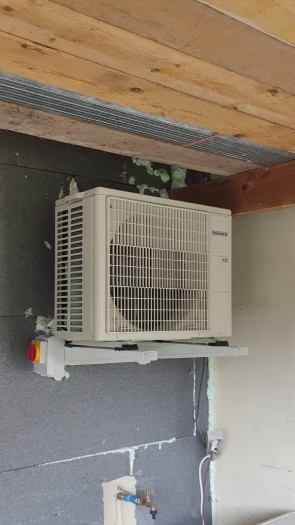 Ballon thermodynamique THERMOR 200L - 58 - Nièvre - Nevers