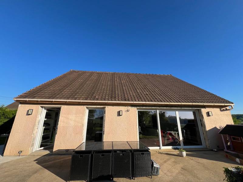 Votre Foyer, Votre Refuge de Lumière : L'Énergie Solaire DUALSUN, Une Histoire de Sérénité Retrouvée