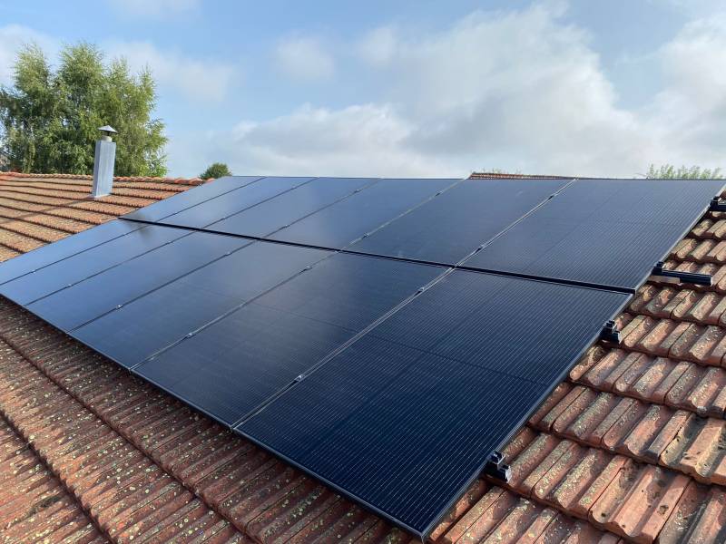 Pourquoi faire l’entretien de ses panneaux photovoltaïques ?