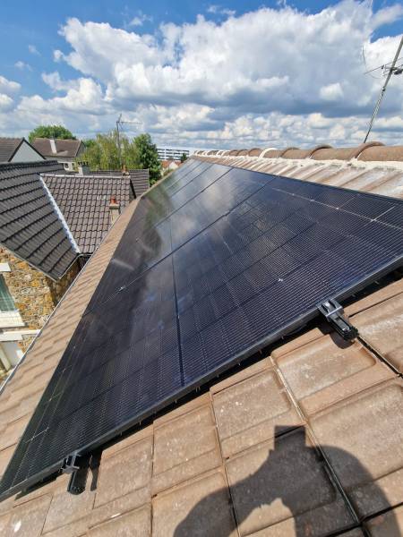 Passer à l’autoconsommation avec DuoEnergy à Beauvais: Une Révolution Écologique et Économique