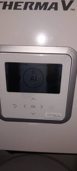 Système de chauffage et d’eau chaude sanitaire économique avec LG et Airwell à Starsbourg dans le Bas-Rhin