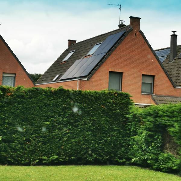 Passez à l'Autoconsommation avec DuoEnergy : Installation Photovoltaïque Innovante à Compiègne