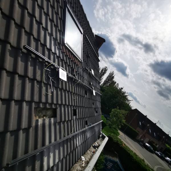 Passez à l'Autoconsommation avec DuoEnergy : Installation Photovoltaïque Innovante à Compiègne