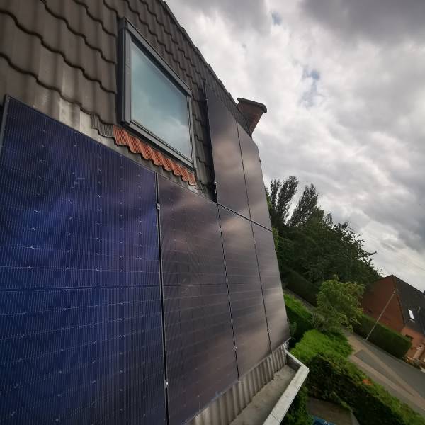 Passez à l'Autoconsommation avec DuoEnergy : Installation Photovoltaïque Innovante à Compiègne