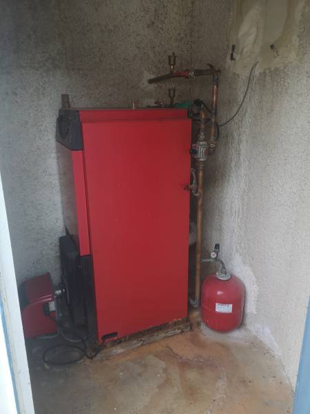 Réduction des Coûts et Confort Optimal avec le remplacement de votre ancienne chaudière par une pompe à chaleur air eau LG THERMA V au Havre en Seine-Maritime