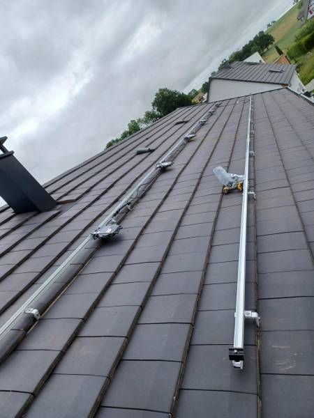 Service d'installations de panneaux photovoltaïques à Beauvais dans l'Oise