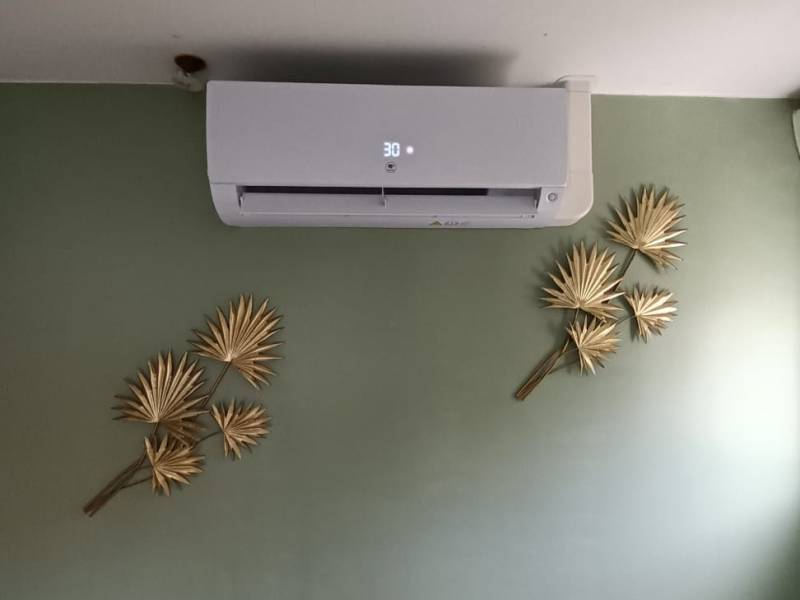 PAC AIR AIR THERMOR - Calais (62100) 