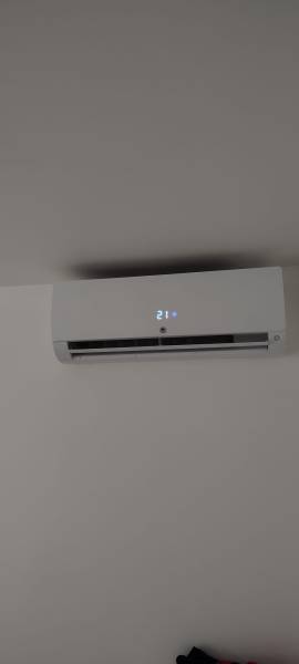 Installation de Pompe à Chaleur Air-Air à Cergy : Confort, Économies et Écologie avec Thermor