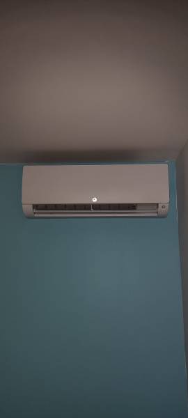 Installation de Pompe à Chaleur Air-Air à Cergy : Confort, Économies et Écologie avec Thermor