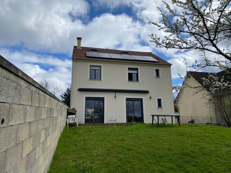 Maximisez votre autoconsommation avec les 6 panneaux photovoltaïques DUONERGY