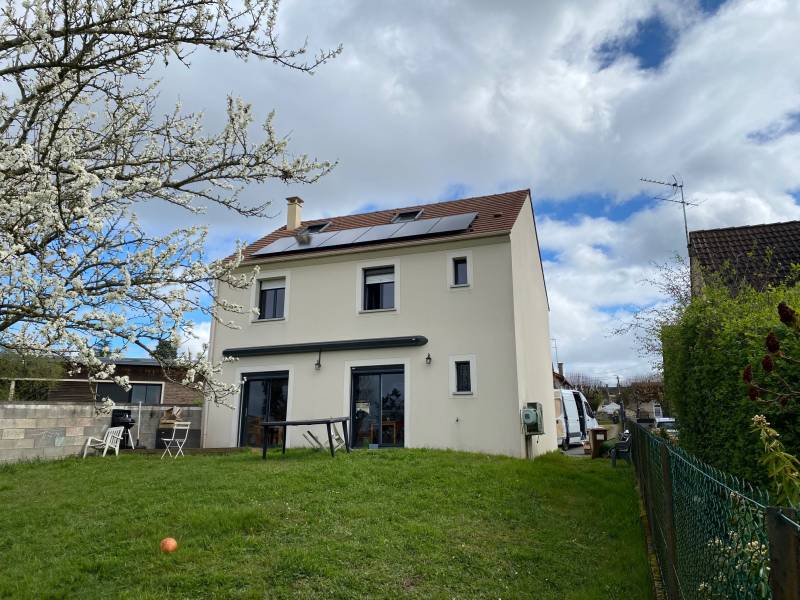 Maximisez votre autoconsommation avec les 6 panneaux photovoltaïques DUONERGY