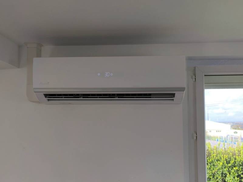 Pompe à Chaleur Air-Air Airwell à Bar-le-Duc : L'Option Idéale pour un Confort Maximum