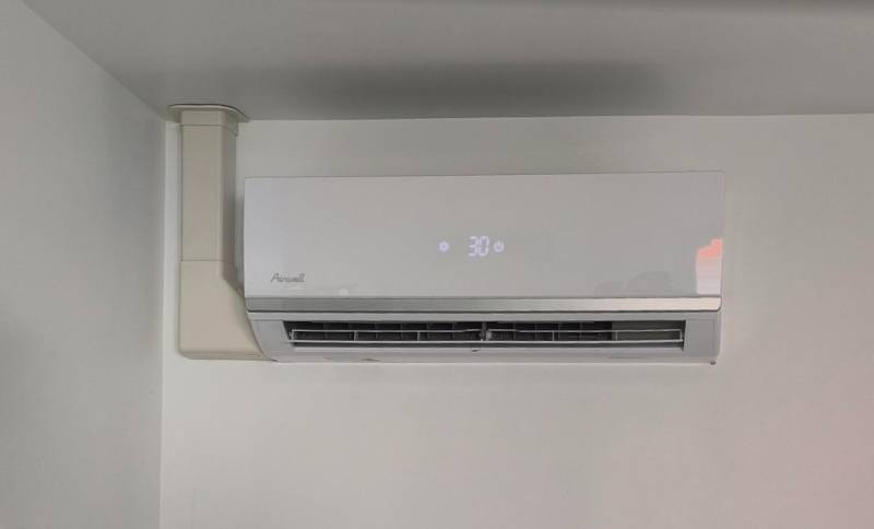 Pompe à Chaleur Air-Air Airwell à Bar-le-Duc : L'Option Idéale pour un Confort Maximum