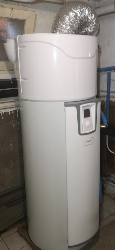 ballon thermodynamique 