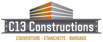 Couverture - Etanchéité - Bardage Chambly C13 Constructions